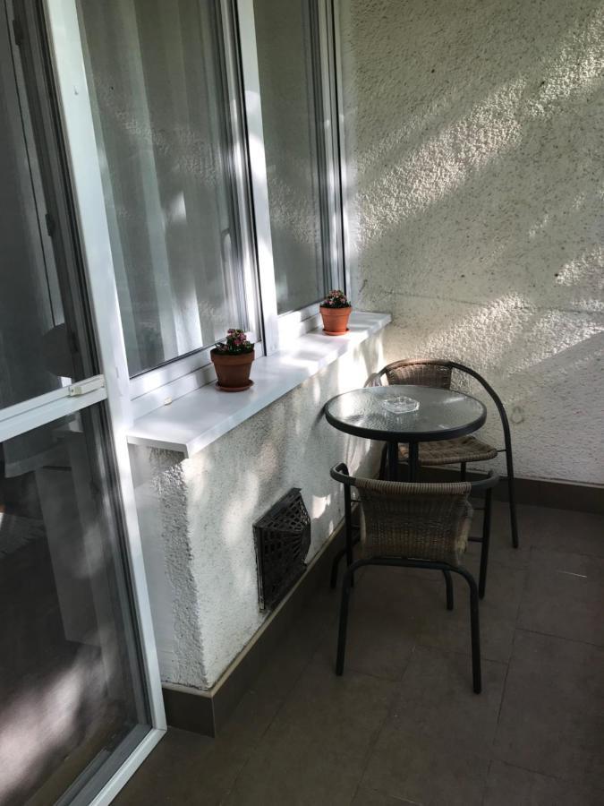 Koezponti Apartman Kiskunfélegyháza Buitenkant foto